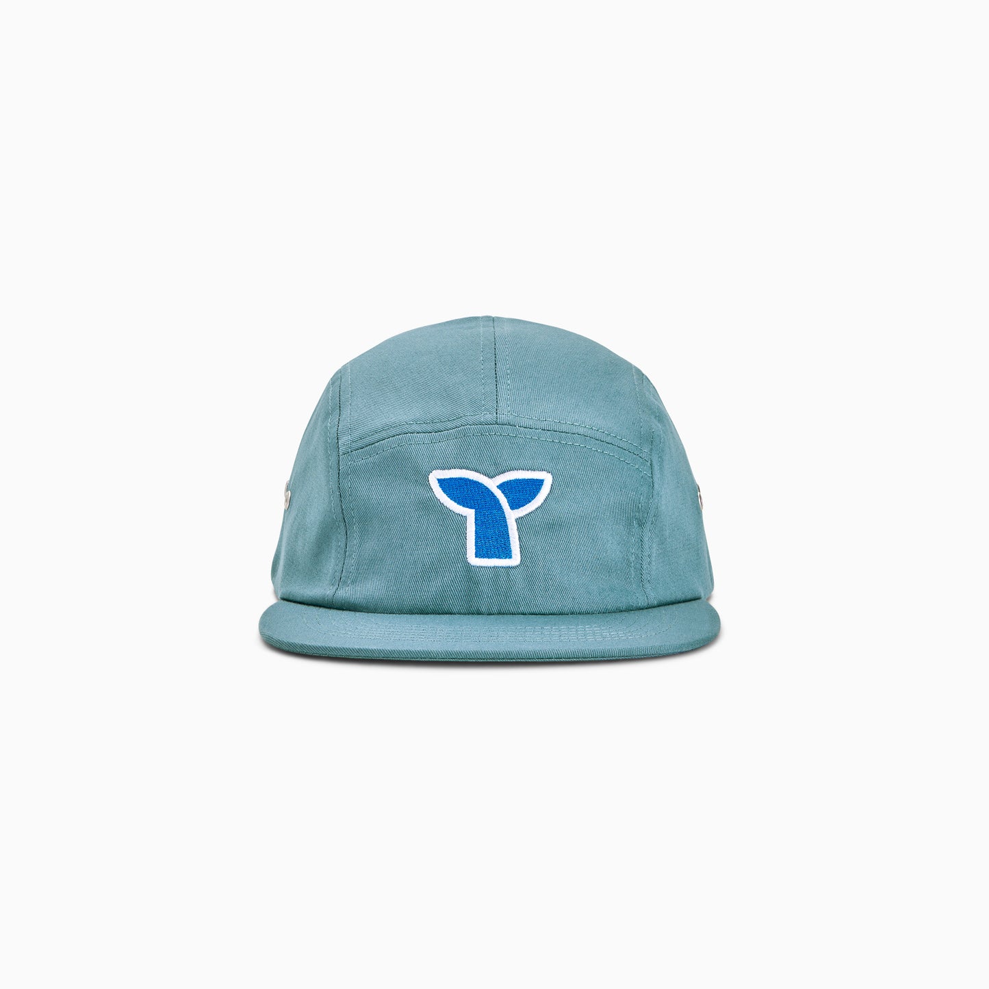 Triple Whale Five Panel Cap