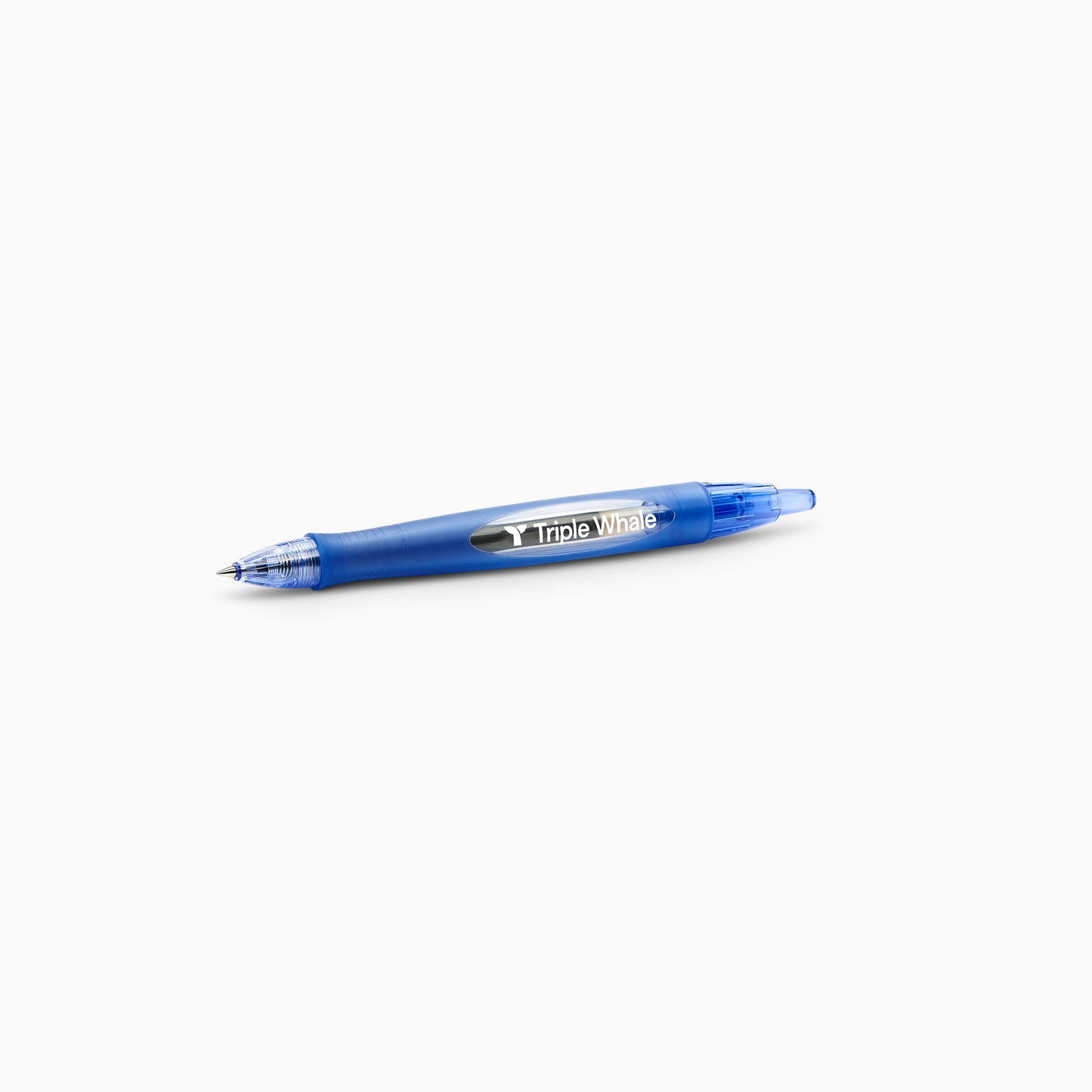Triple Whale Gel Pen