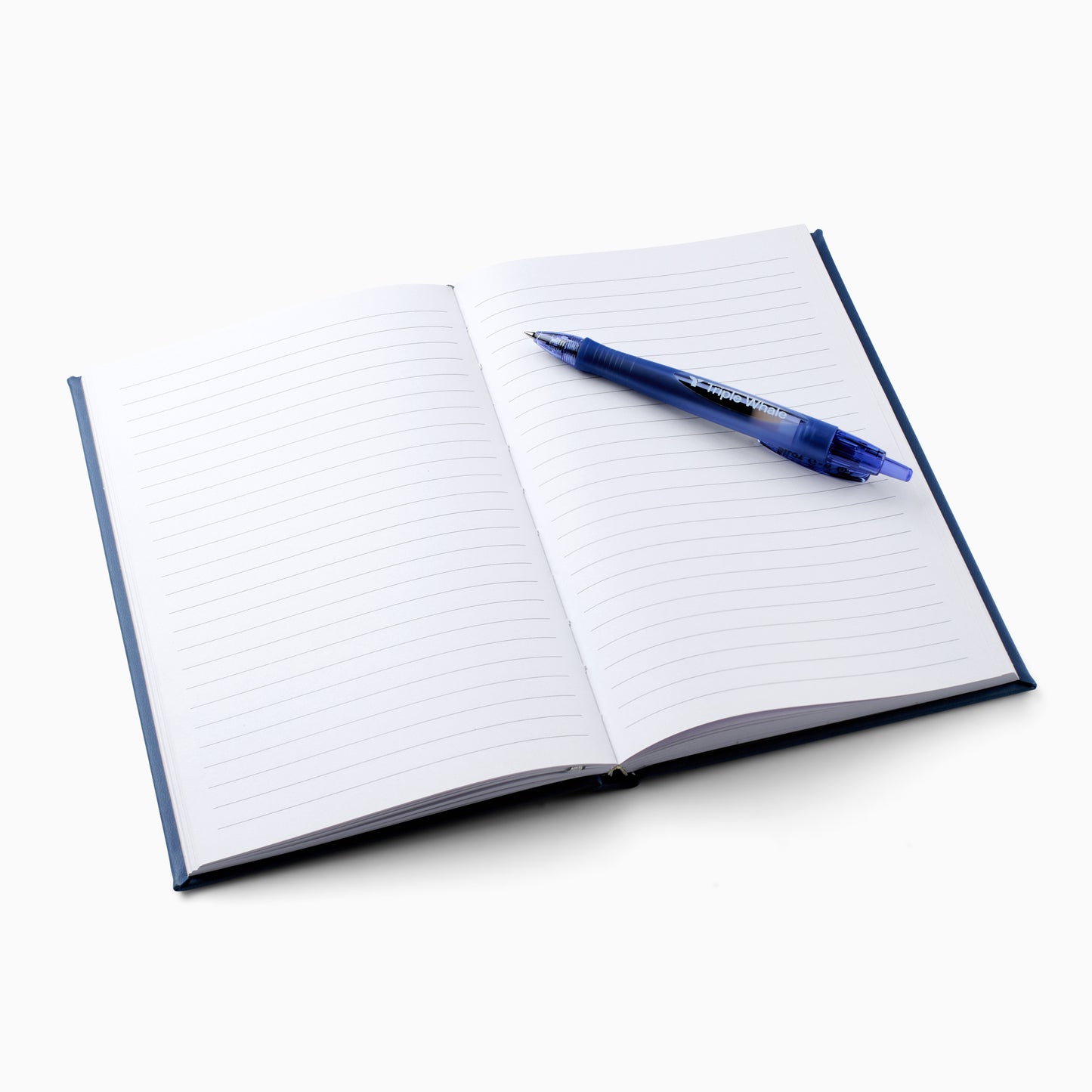 Triple Whale Journal