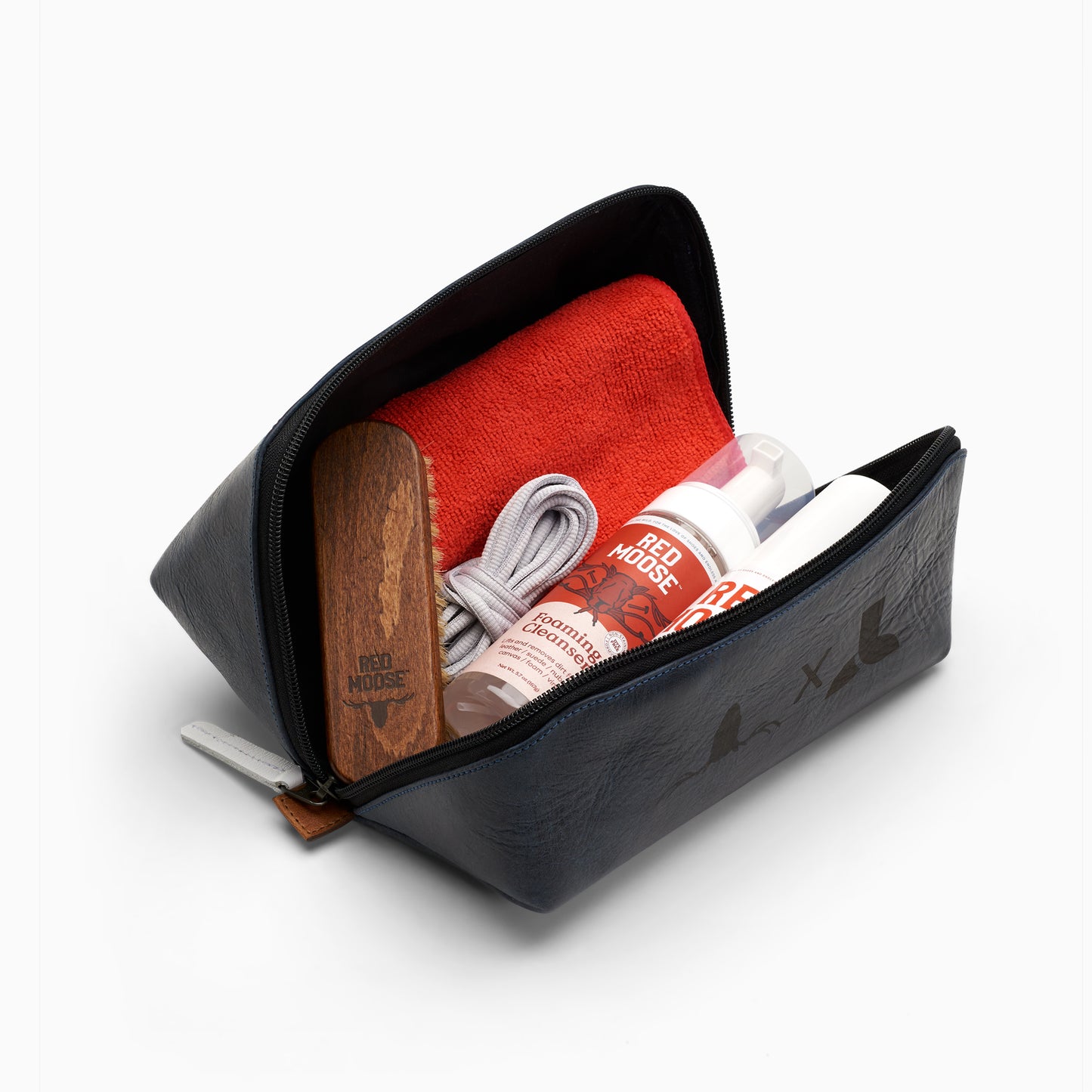 Triple Whale x Red Moose Shoe & Sneaker Care Kit