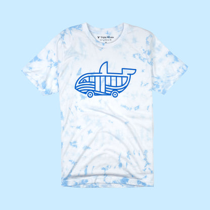 Triple Whale Roadshow 2022 T-shirt