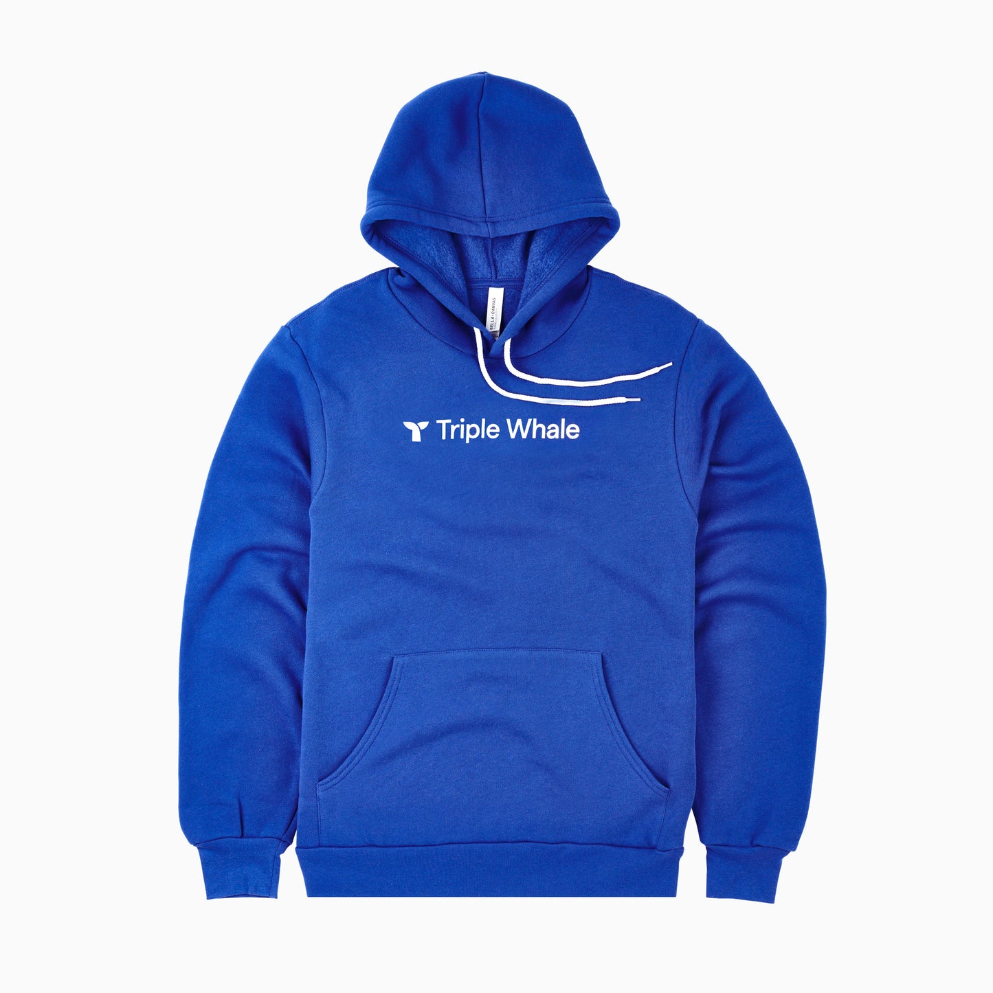 'A Vast Sea of Data' Pullover Hoodie