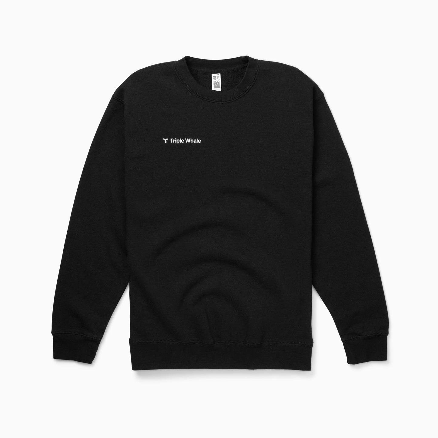 Triple Whale Crewneck Sweatshirt