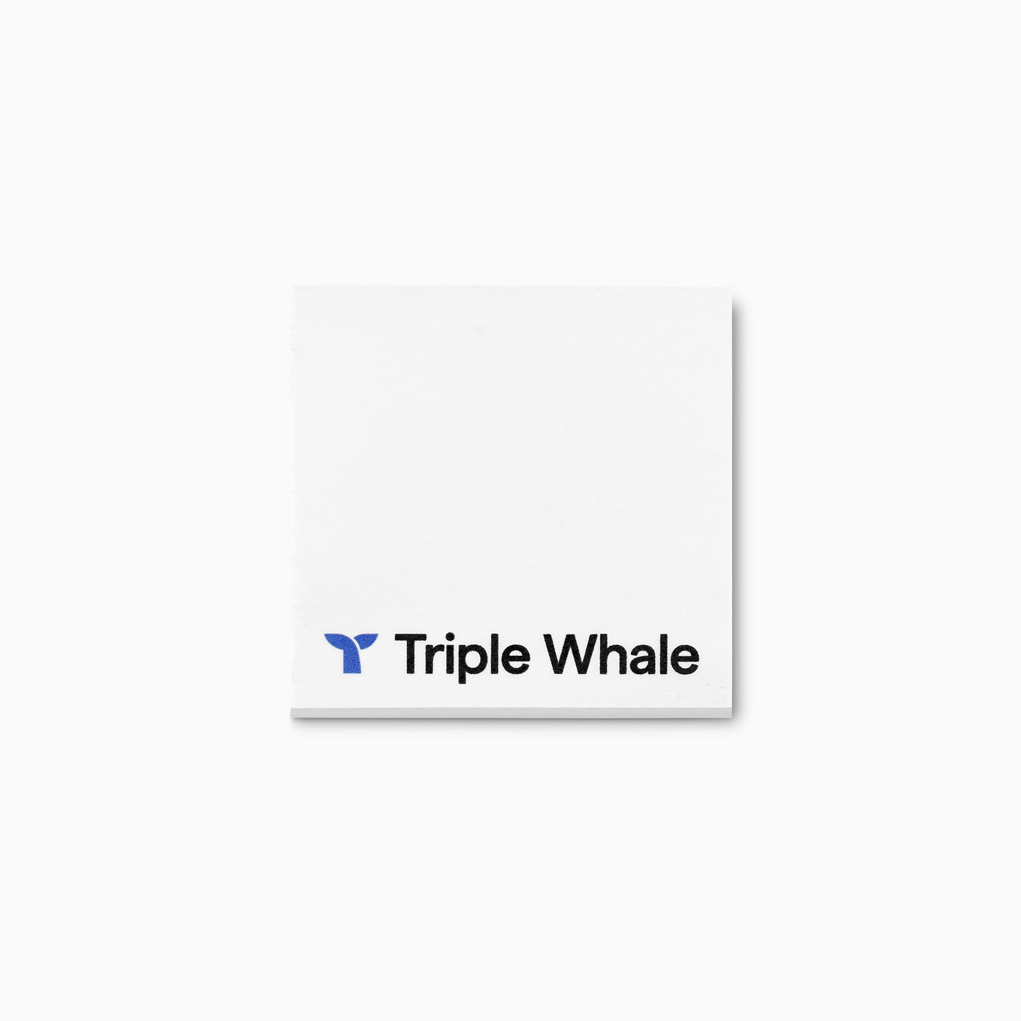 Triple Whale Post-It Notes