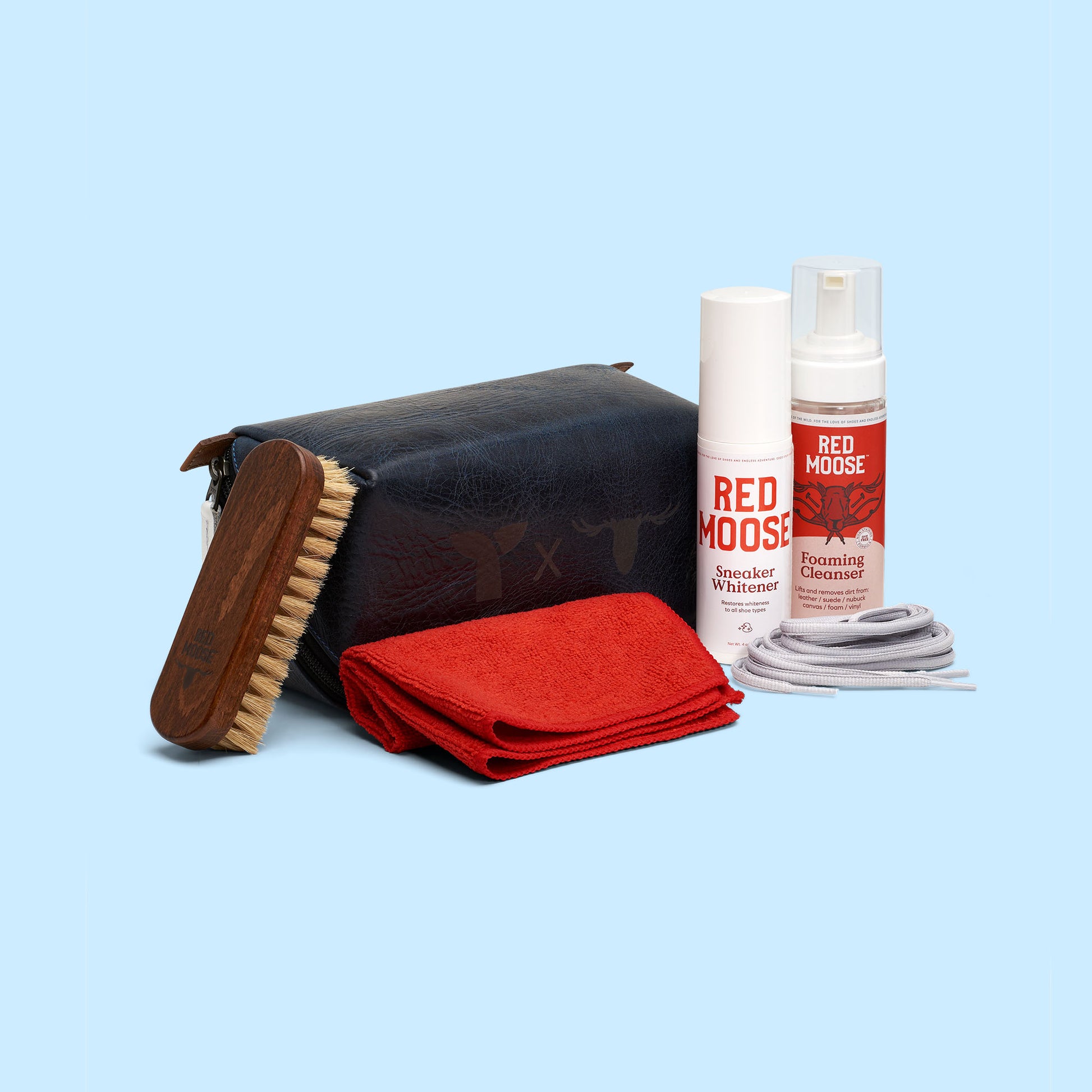 All-In-One Sneaker Care Kit