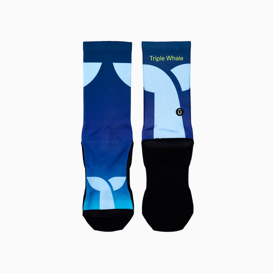 Triple Whale x Outway Socks