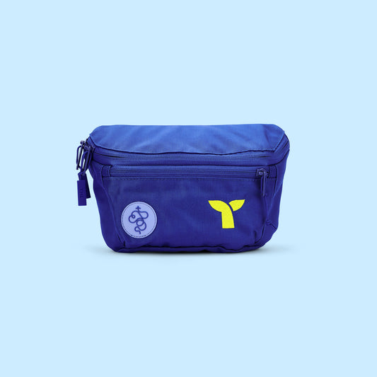 Triple Whale x Baboon To The Moon Fanny Pack